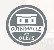 Banner Wintergrillen an der Güterhalle