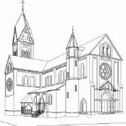 Banner Erstkommunion